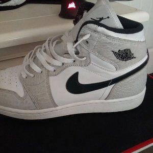 Air Jordan 1 High Tops